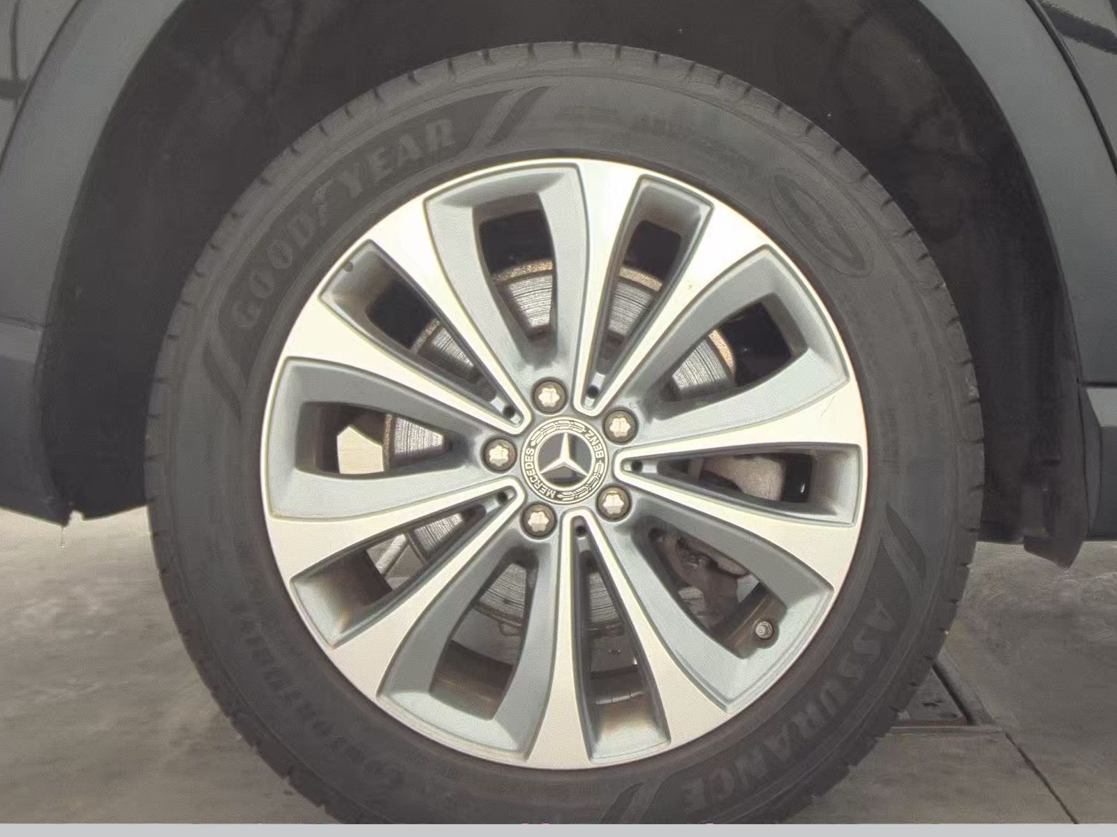 2020 Mercedes-Benz GLE GLE 350 AWD