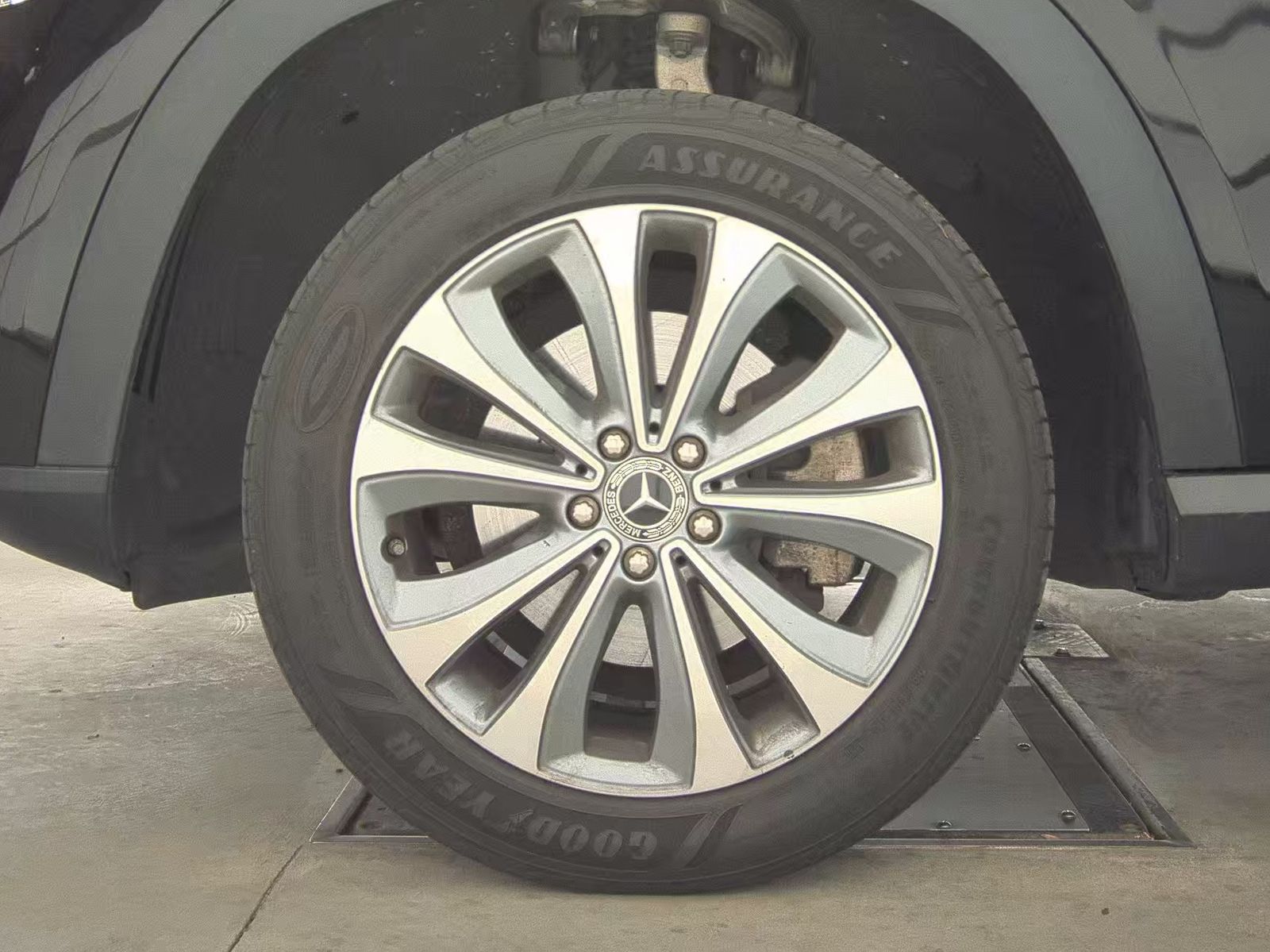 2020 Mercedes-Benz GLE GLE 350 AWD