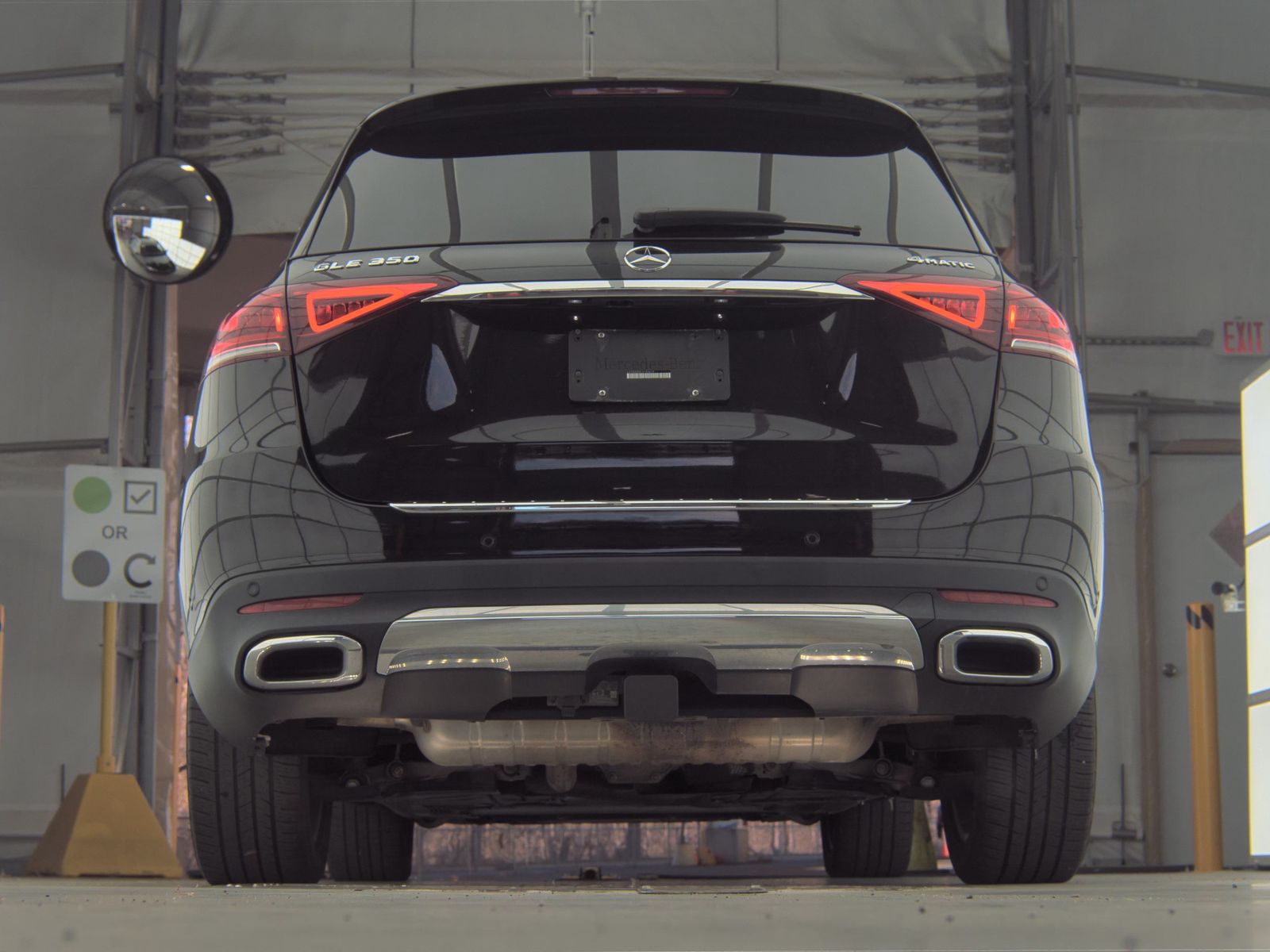 2020 Mercedes-Benz GLE GLE 350 AWD