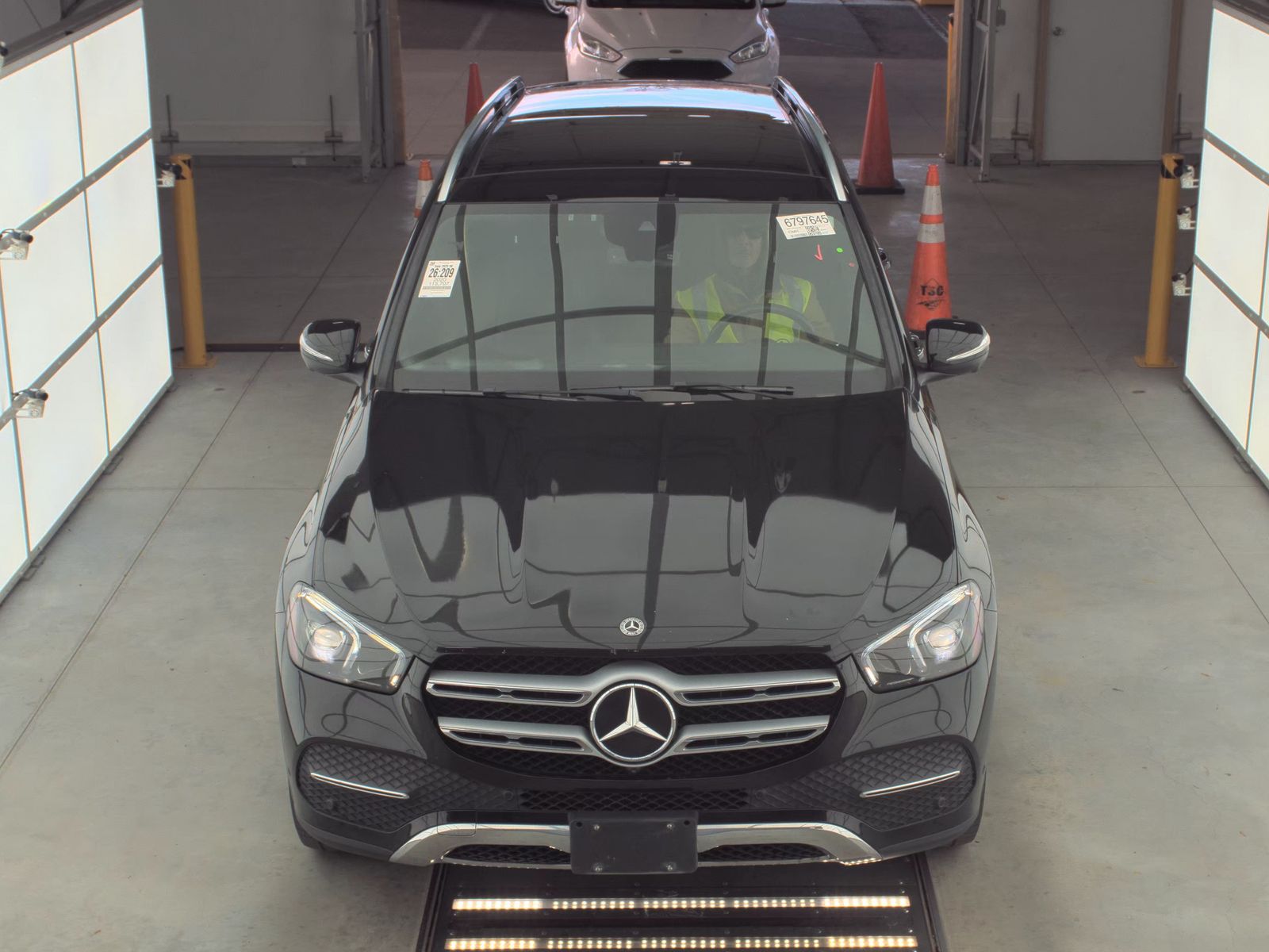 2020 Mercedes-Benz GLE GLE 350 AWD