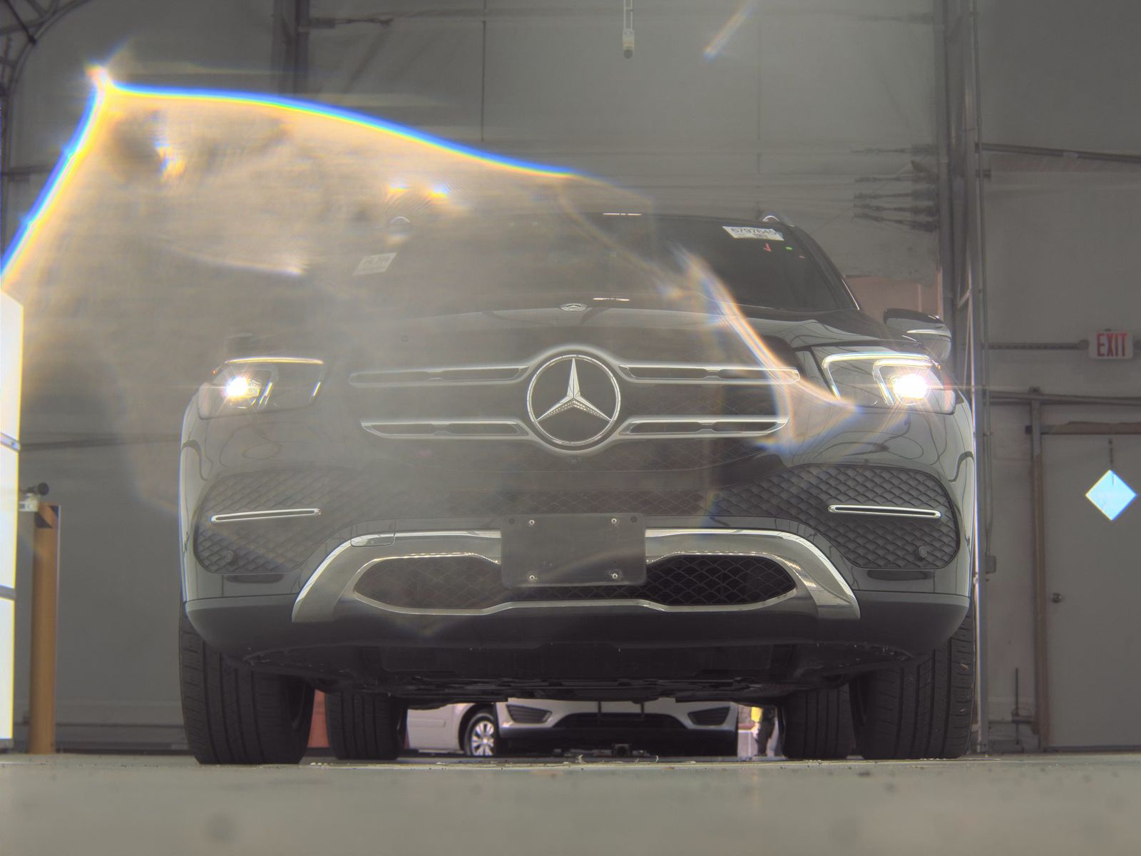 2020 Mercedes-Benz GLE GLE 350 AWD