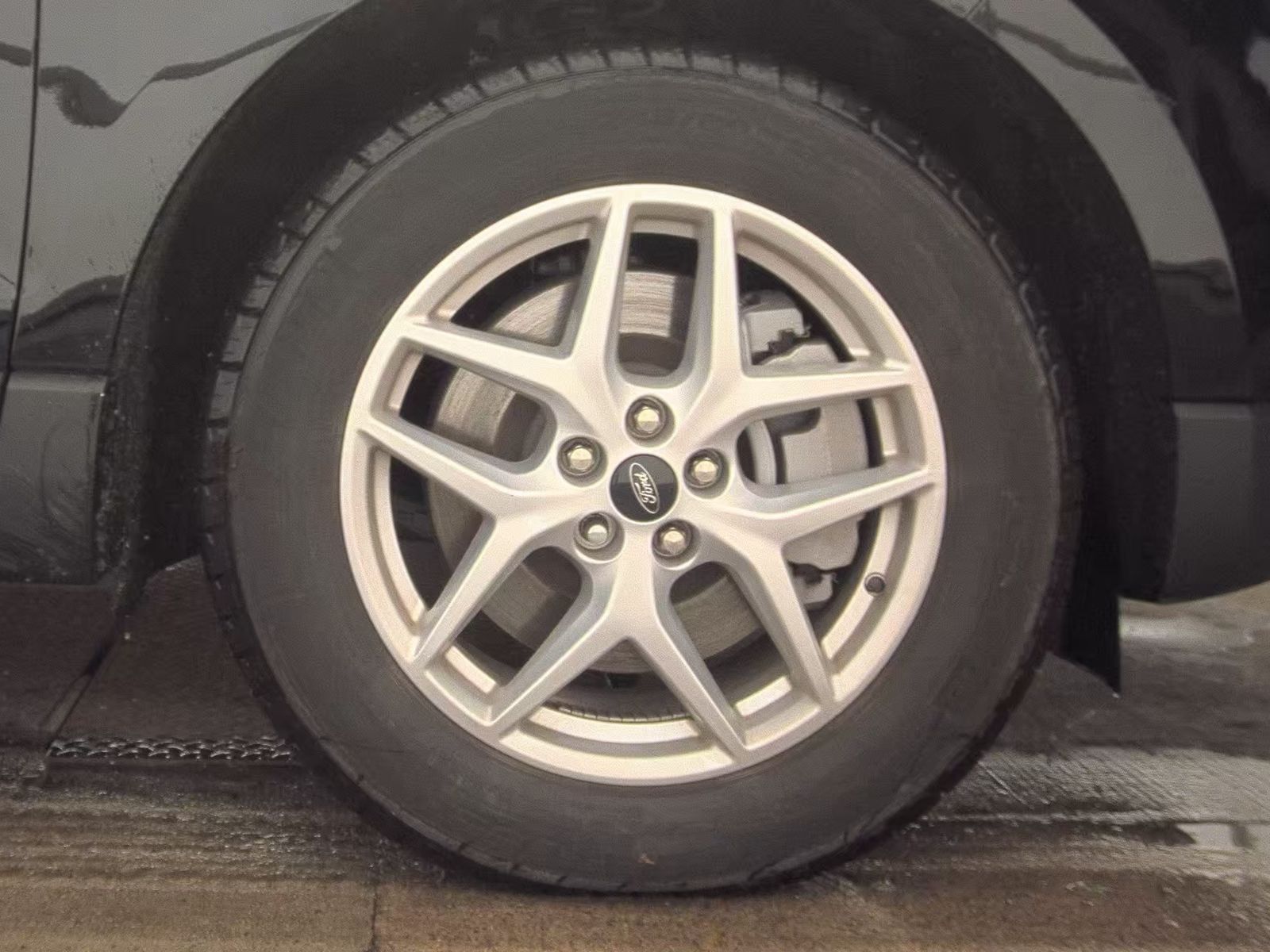 2024 Ford Edge SEL AWD