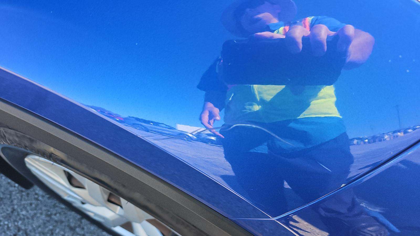 2020 Toyota C-HR LE FWD