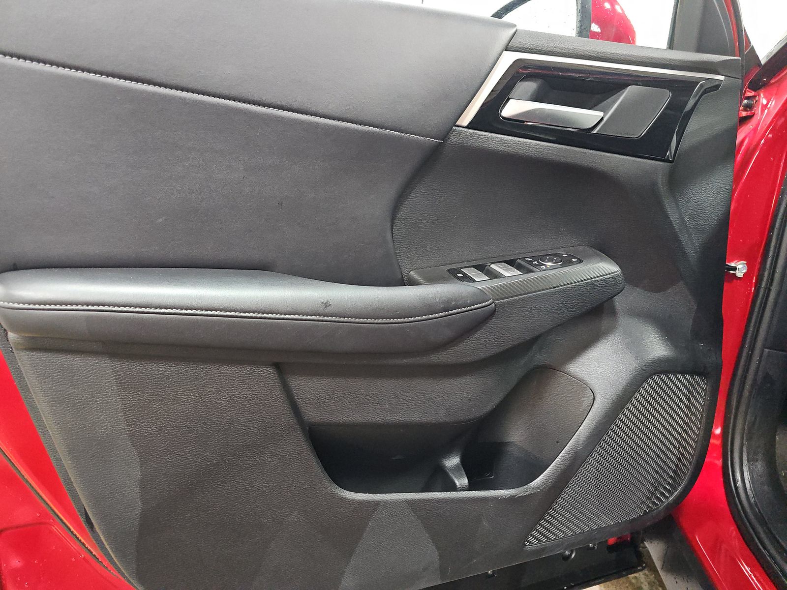 2024 Mitsubishi Outlander SE Black Edition AWD