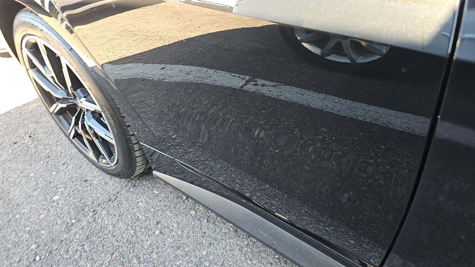 2022 BMW 4 Series 430i RWD