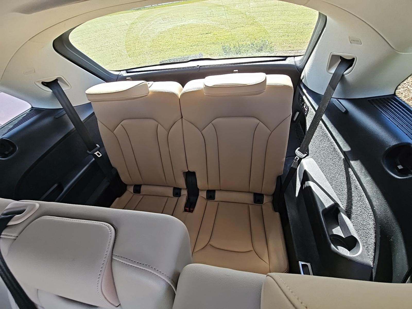 2020 Audi Q7 3.0T Premium Plus AWD