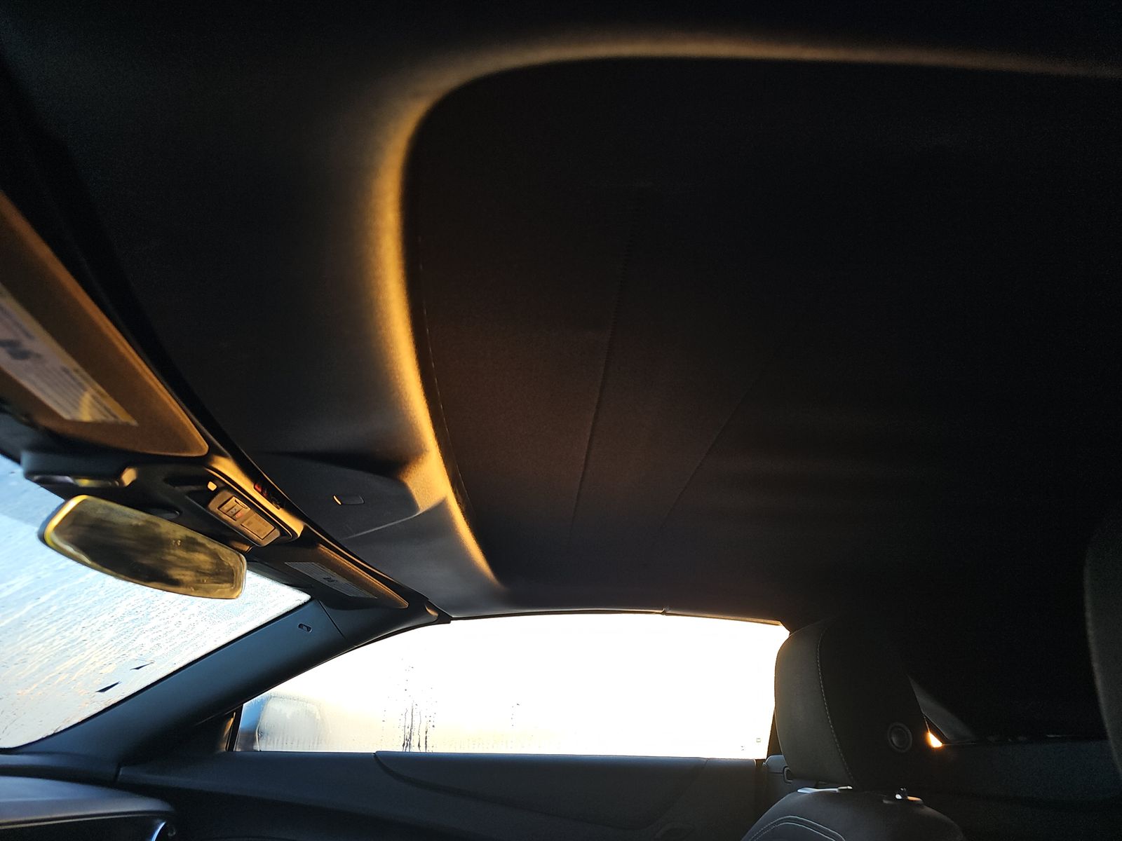 2023 Chevrolet Camaro 1LT RWD