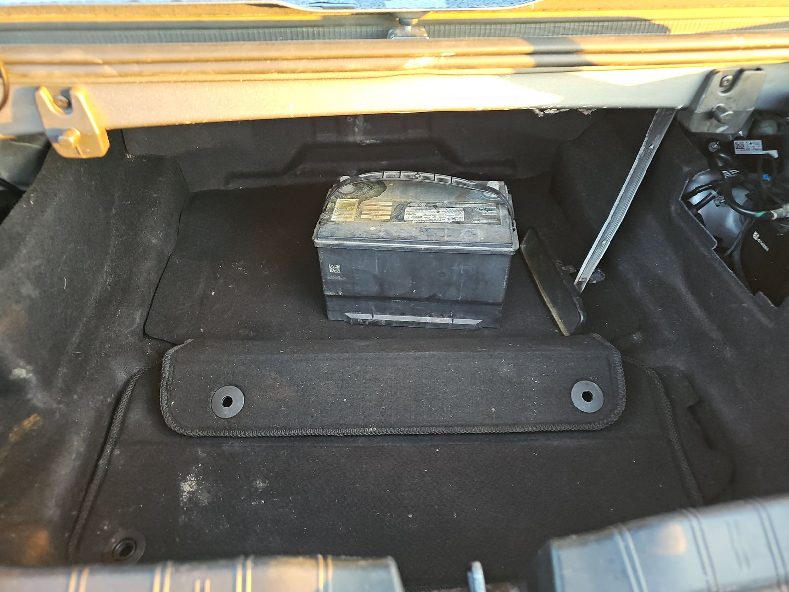 2023 Chevrolet Camaro 1LT RWD