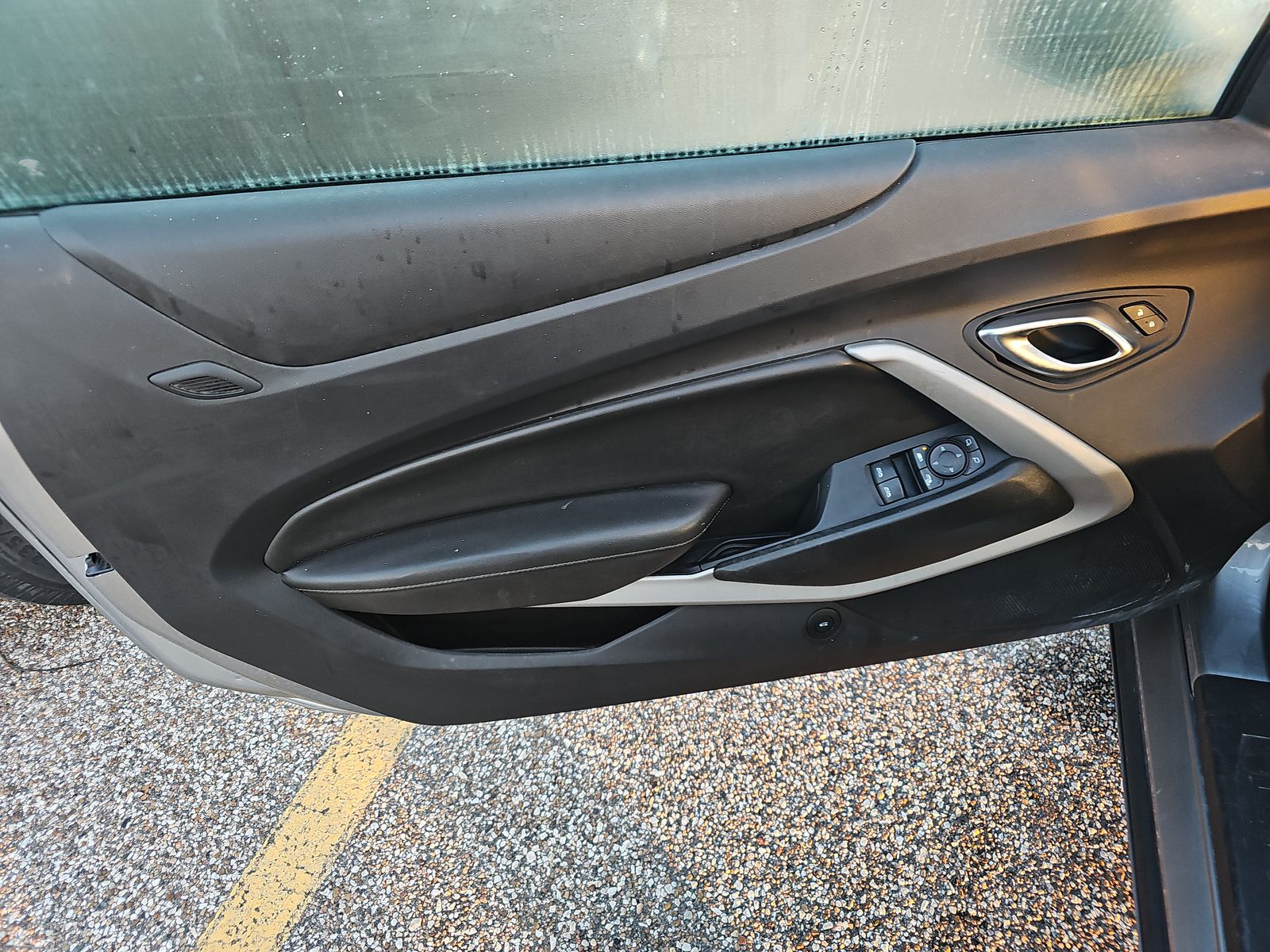 2023 Chevrolet Camaro 1LT RWD