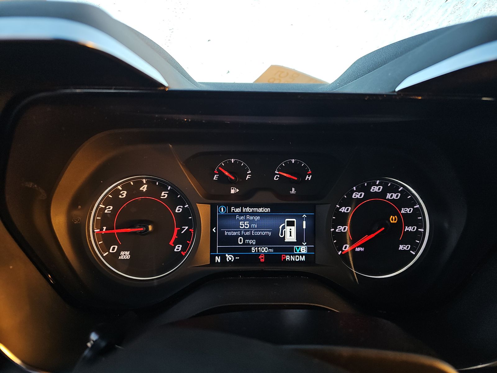 2023 Chevrolet Camaro 1LT RWD