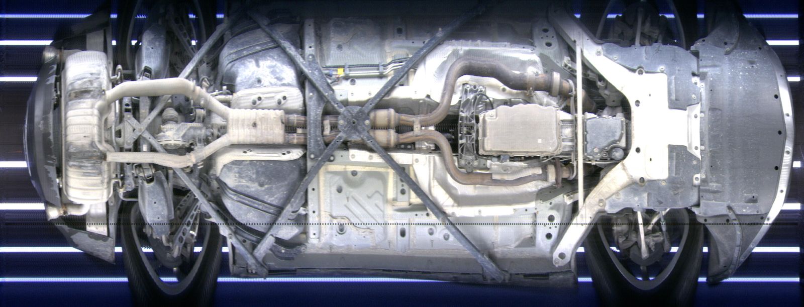 2023 Chevrolet Camaro 1LT RWD