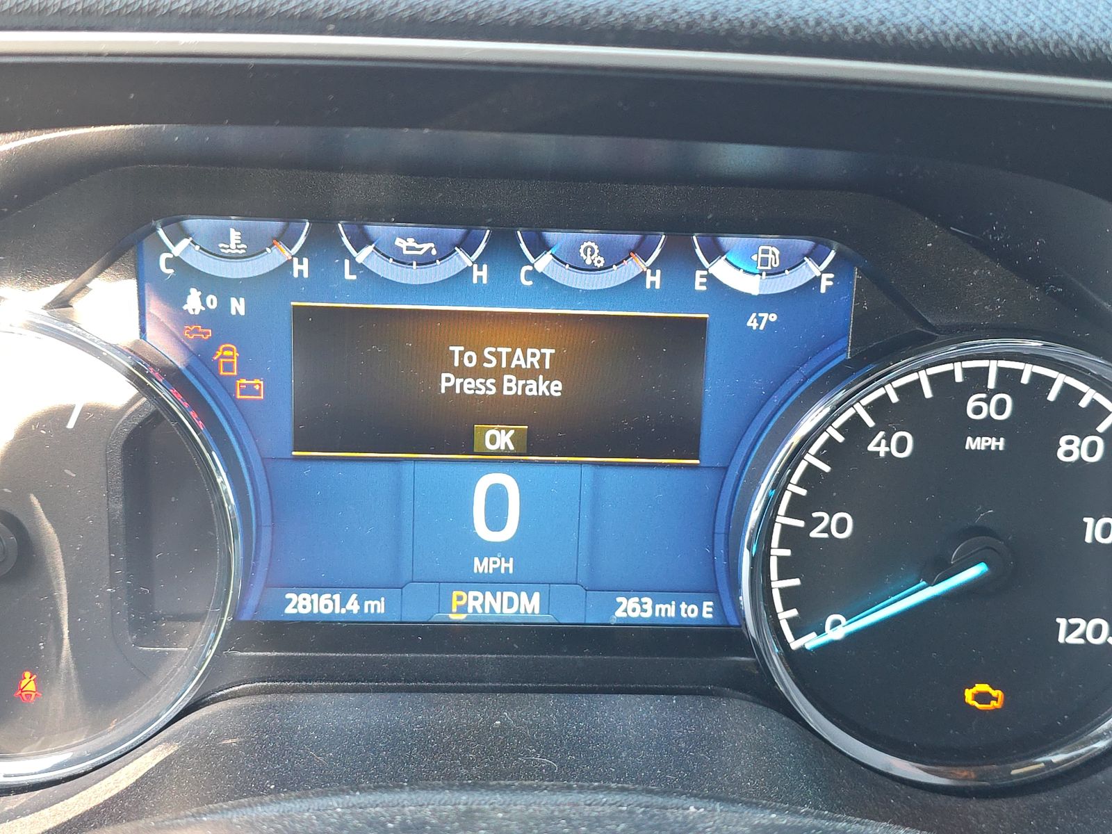 2023 Ford F-150 Hybrid XLT AWD