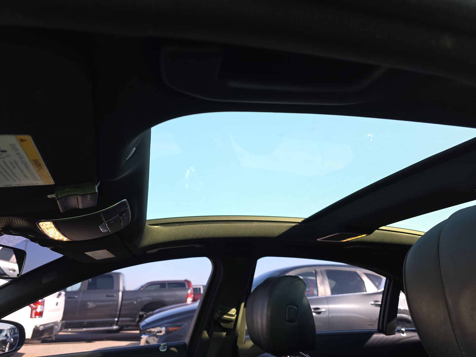 2018 Mercedes-Benz S-Class S 560 RWD