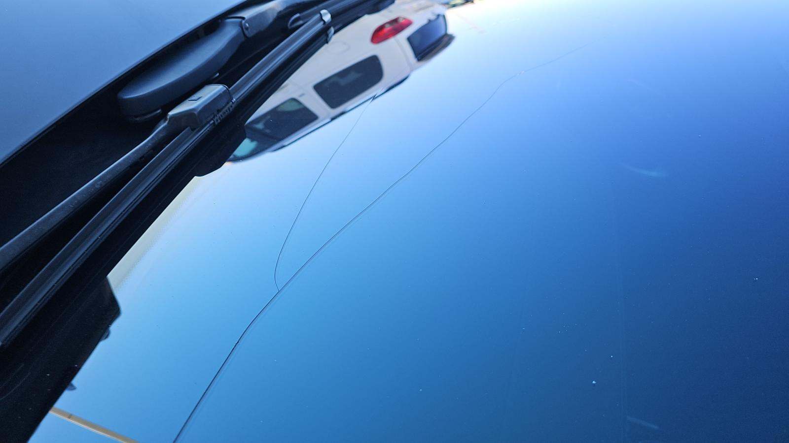 2018 Mercedes-Benz S-Class S 560 RWD