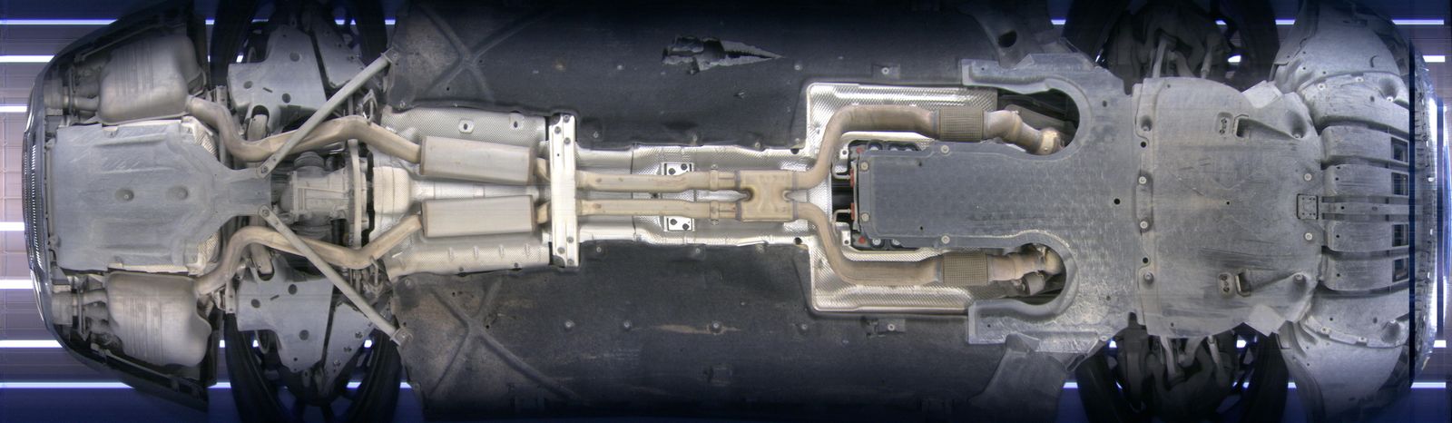 2018 Mercedes-Benz S-Class S 560 RWD