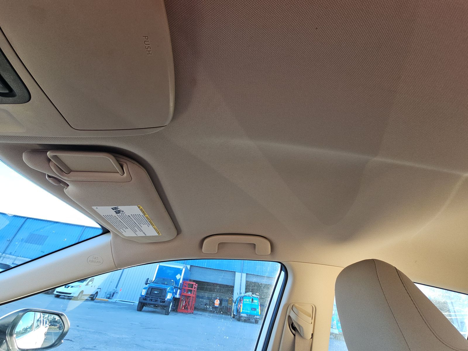 2024 Toyota Camry LE FWD