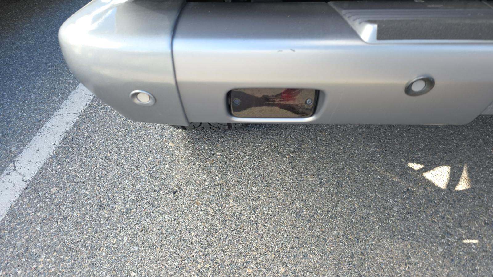 2015 Mercedes-Benz G-Class G 550 AWD