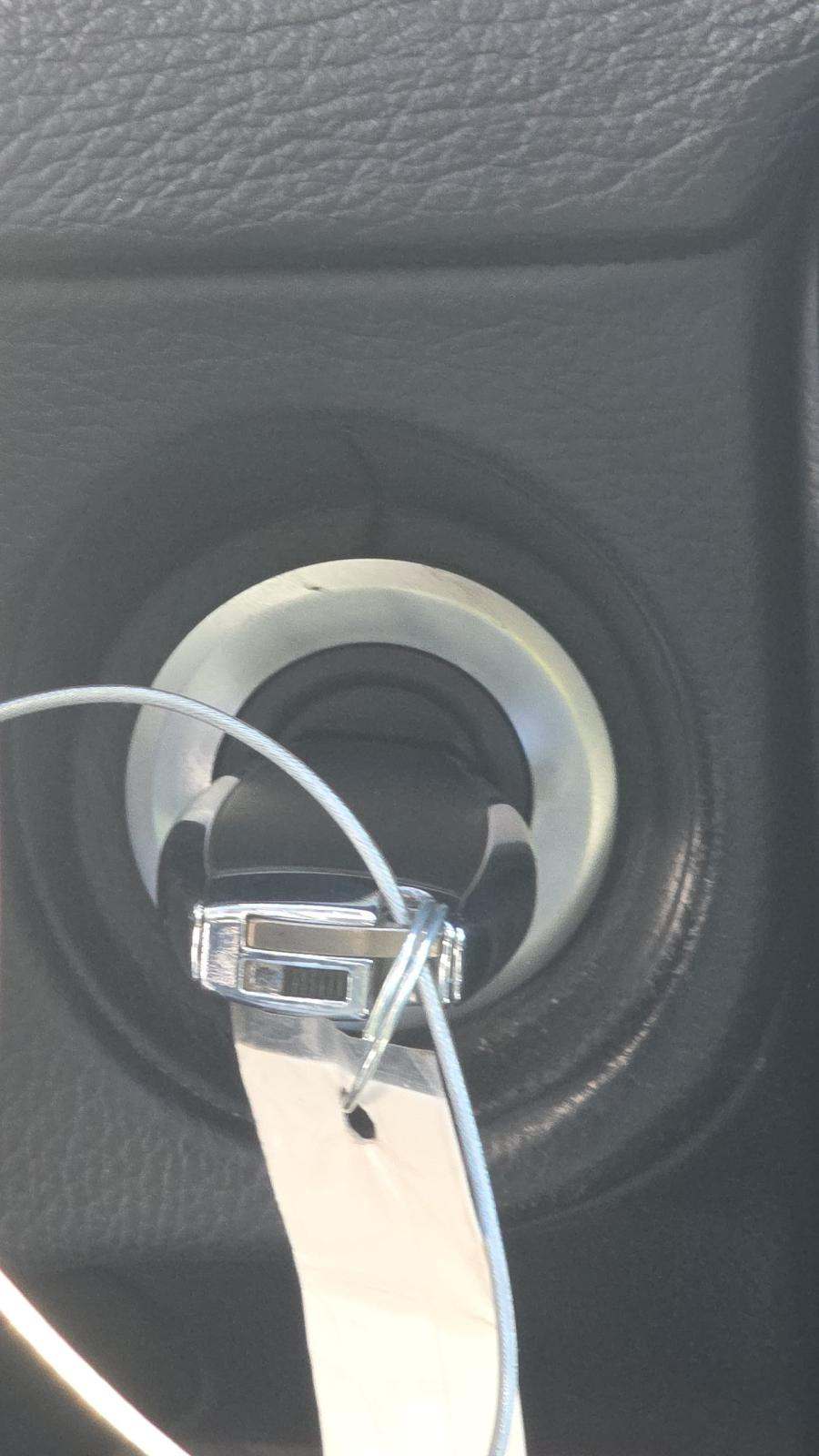 2015 Mercedes-Benz G-Class G 550 AWD