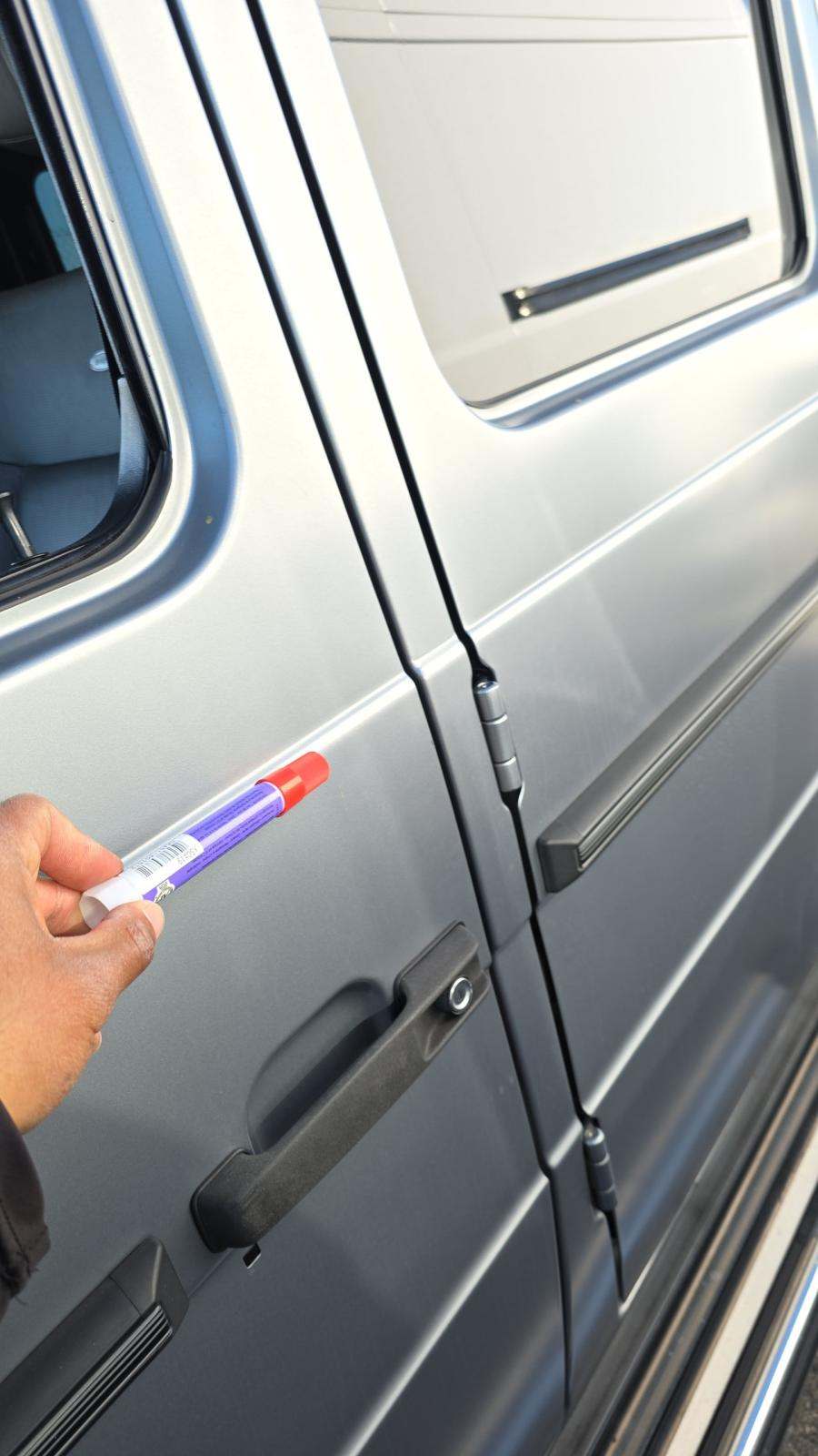 2015 Mercedes-Benz G-Class G 550 AWD