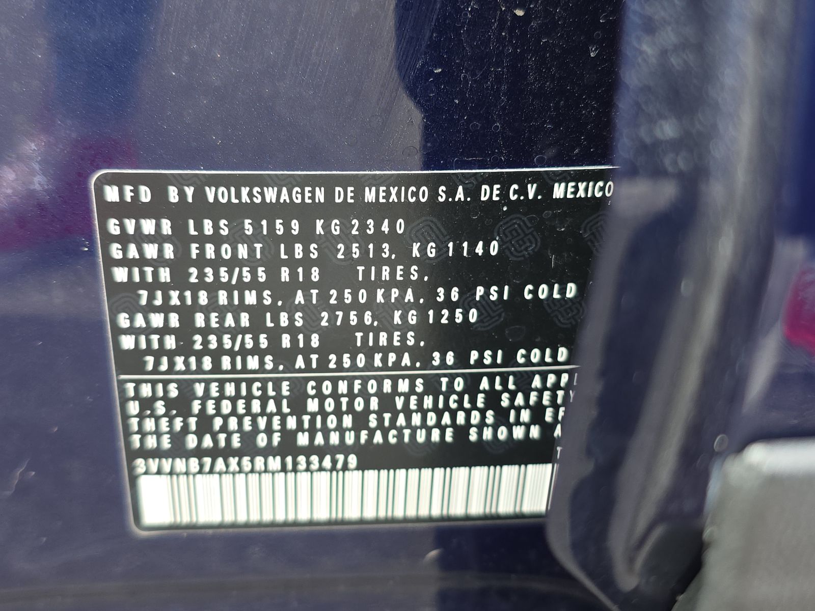 2024 Volkswagen Tiguan 2.0T SE FWD