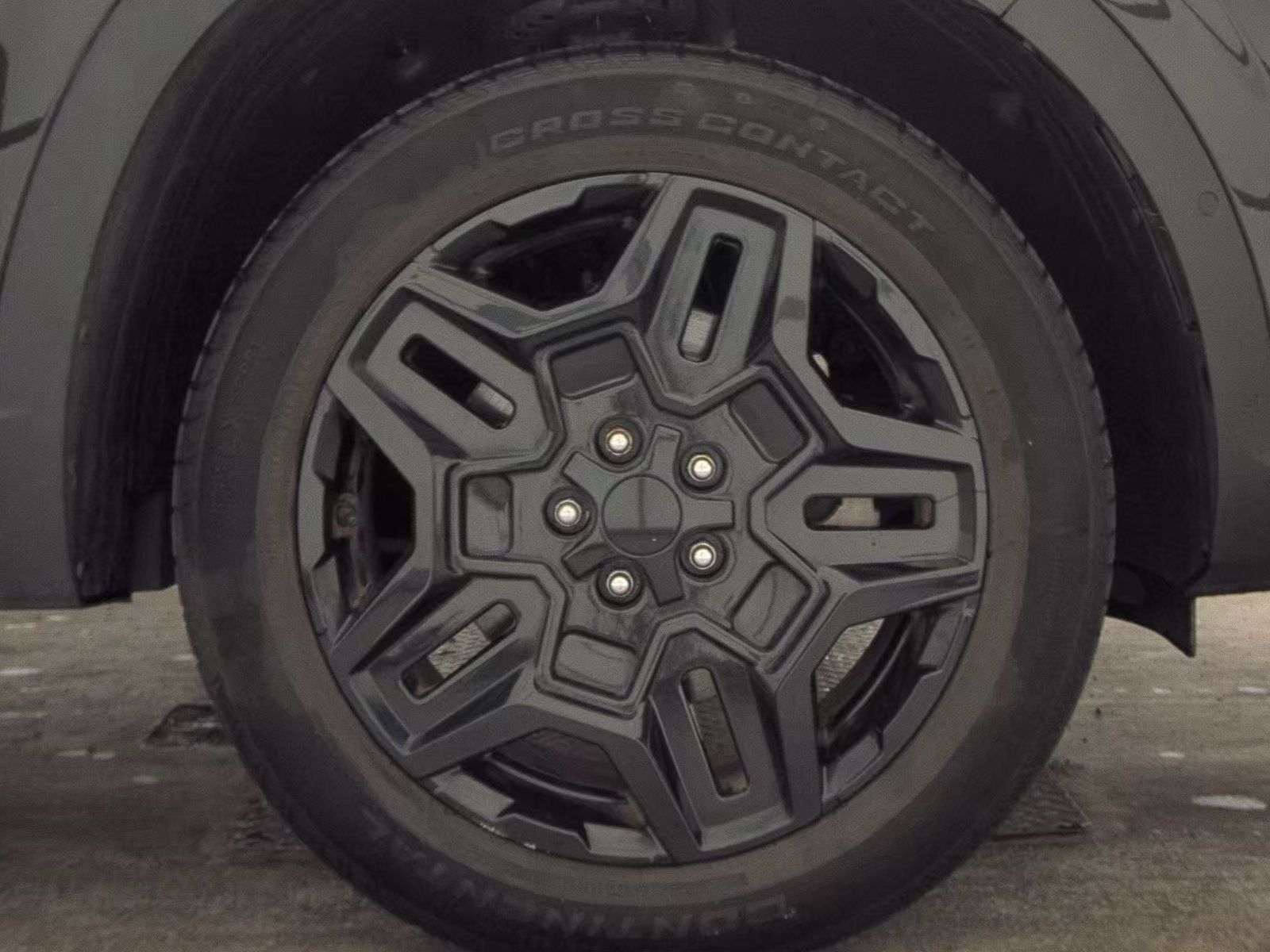 2022 Hyundai Santa Fe Limited AWD