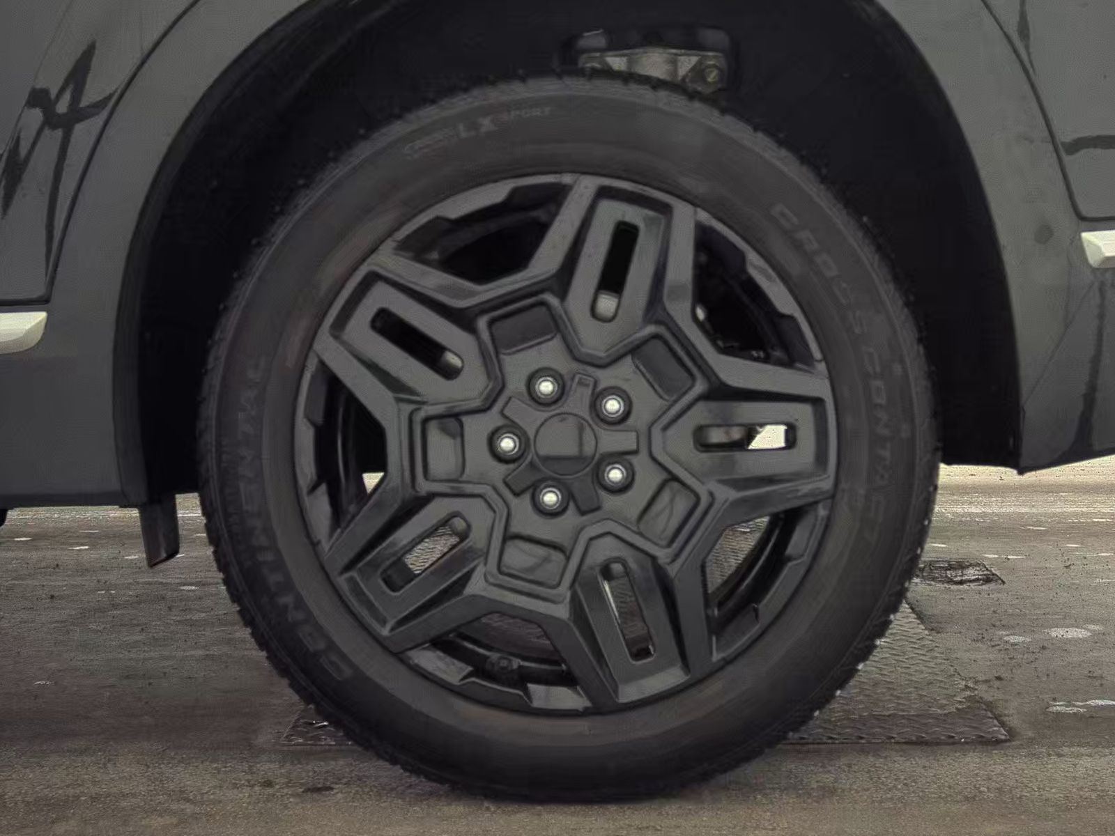 2022 Hyundai Santa Fe Limited AWD