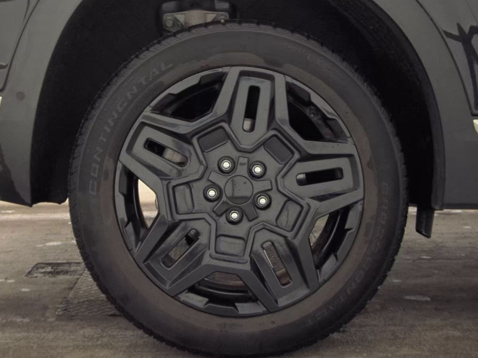 2022 Hyundai Santa Fe Limited AWD