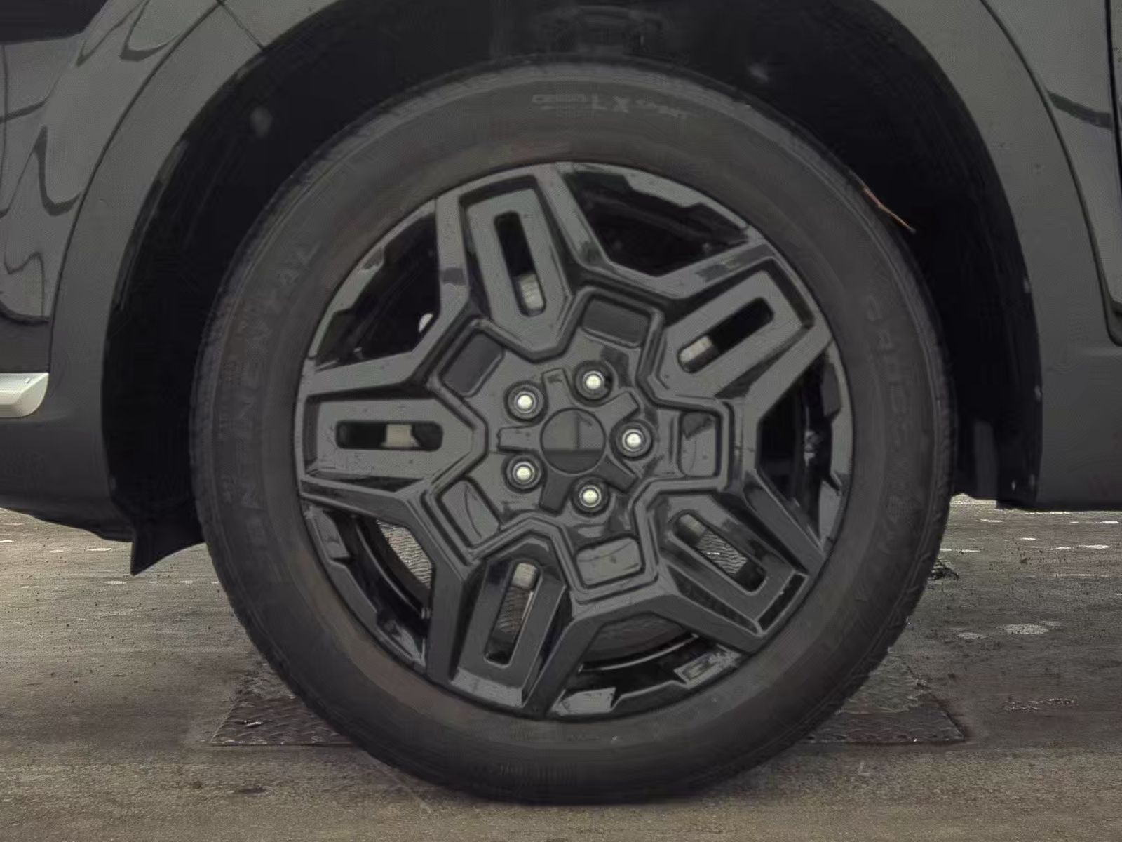 2022 Hyundai Santa Fe Limited AWD