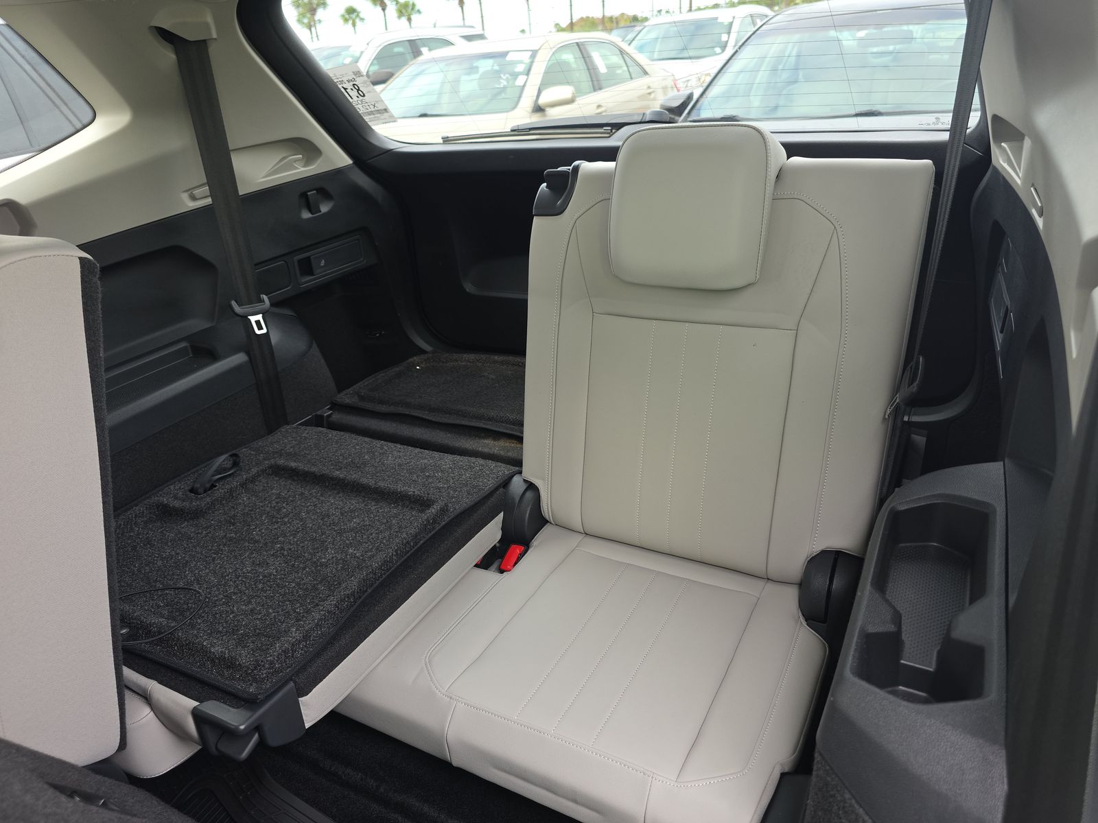 2024 Volkswagen Tiguan 2.0T SE FWD