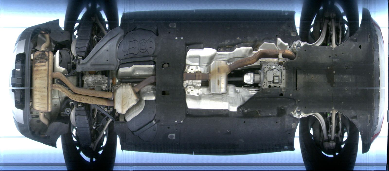 2020 Audi Q7 3.0T Premium Plus AWD