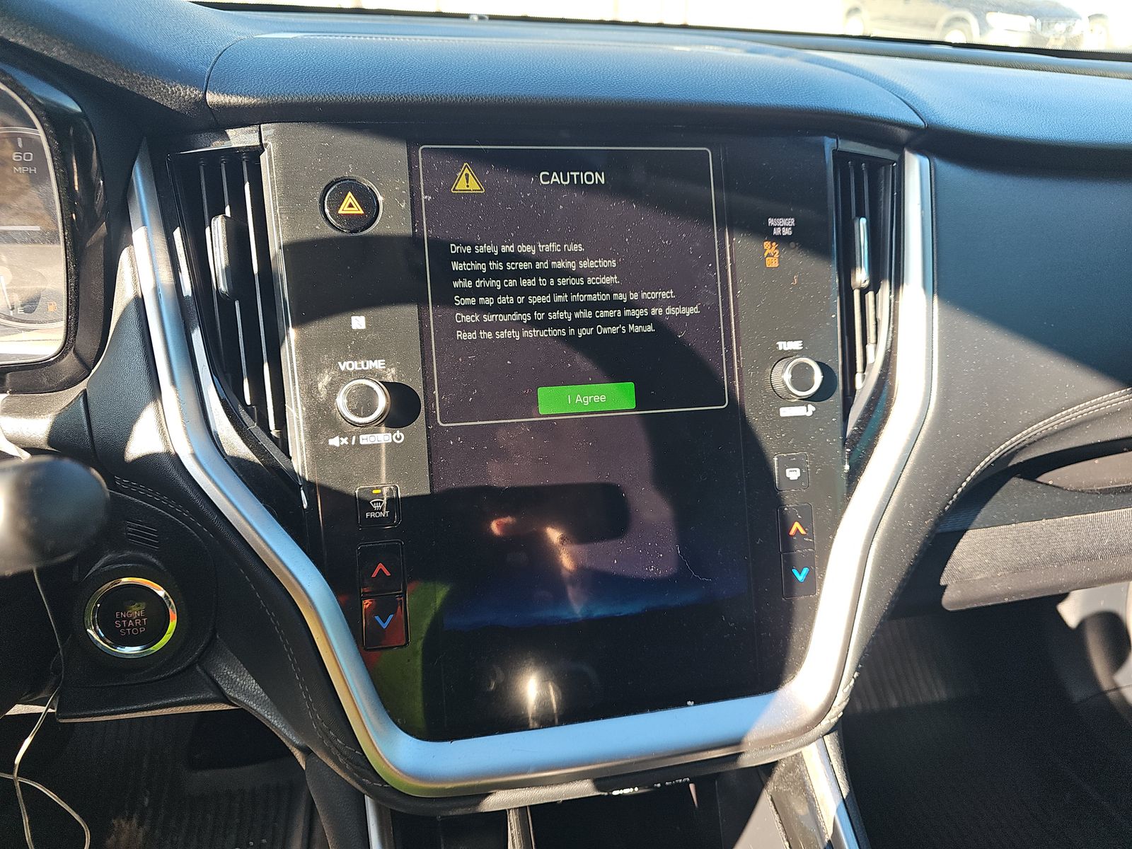 2023 Subaru Outback Premium AWD