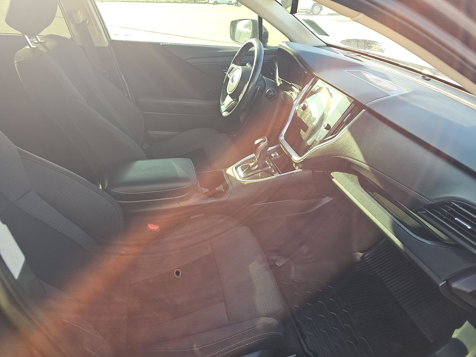 2023 Subaru Outback Premium AWD