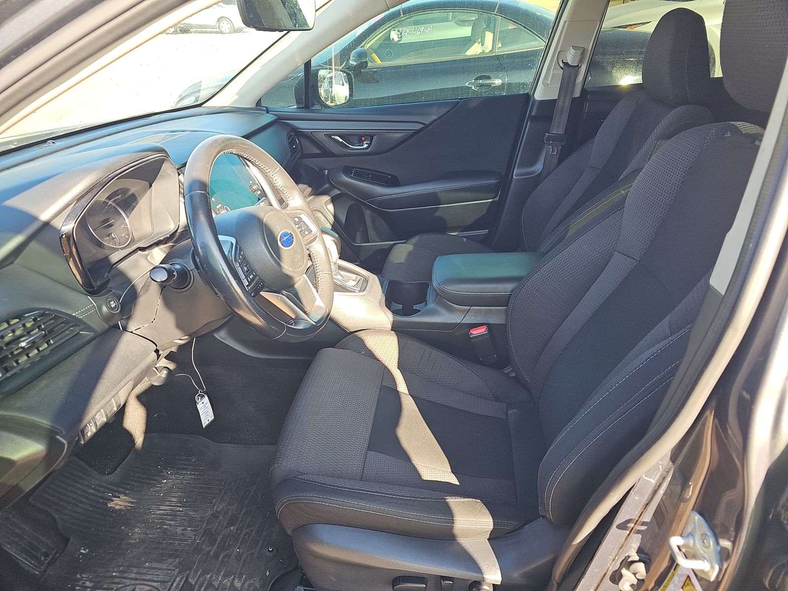 2023 Subaru Outback Premium AWD