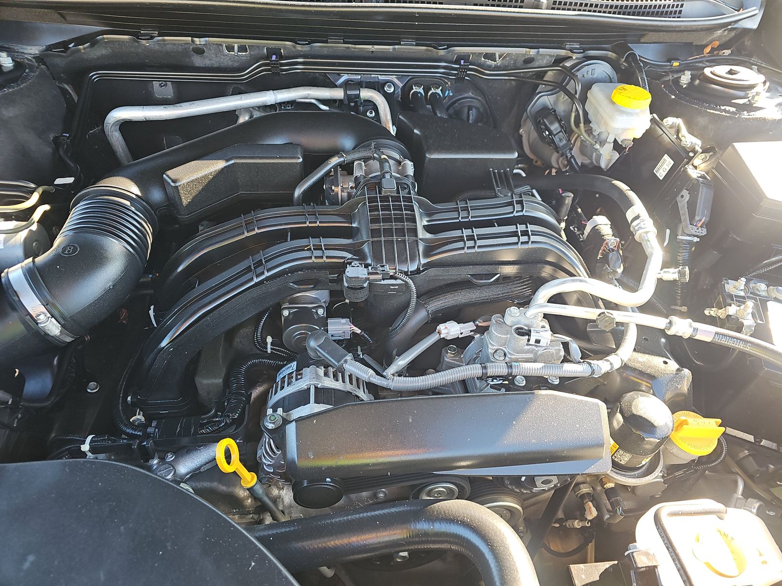 2023 Subaru Outback Premium AWD