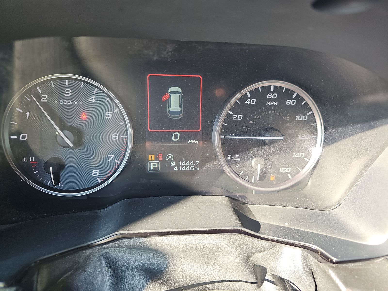 2023 Subaru Outback Premium AWD