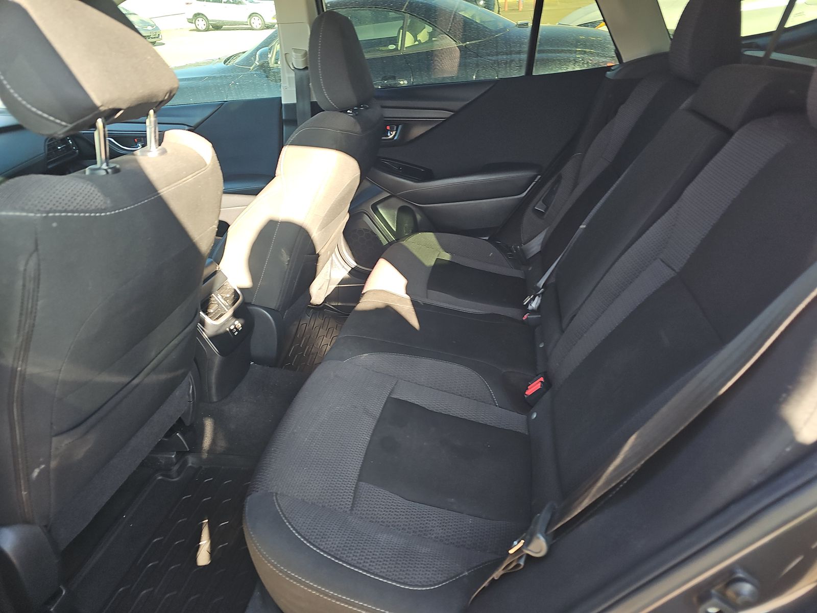 2023 Subaru Outback Premium AWD