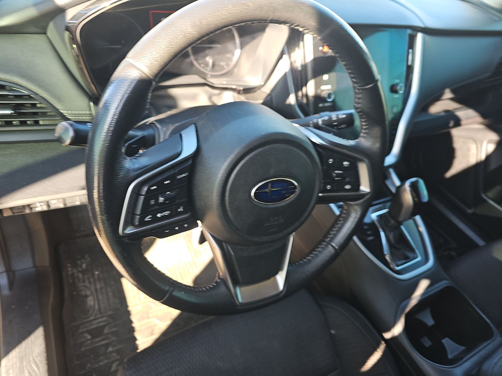 2023 Subaru Outback Premium AWD