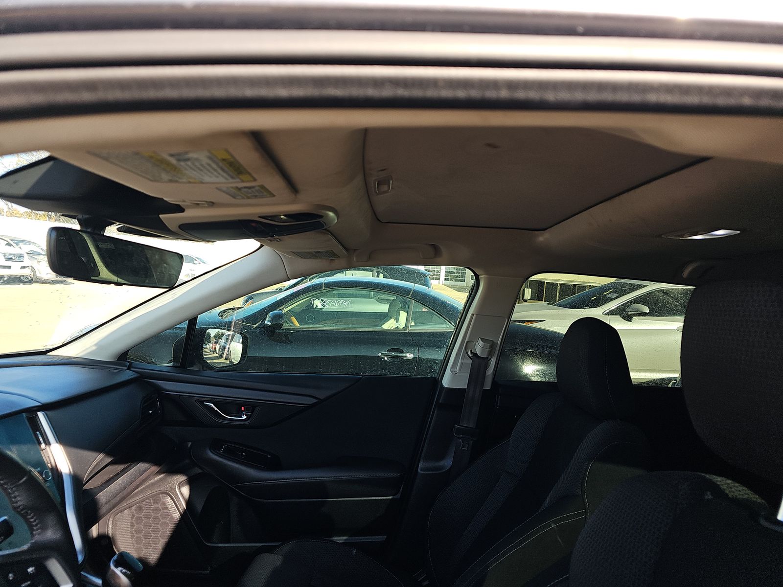 2023 Subaru Outback Premium AWD