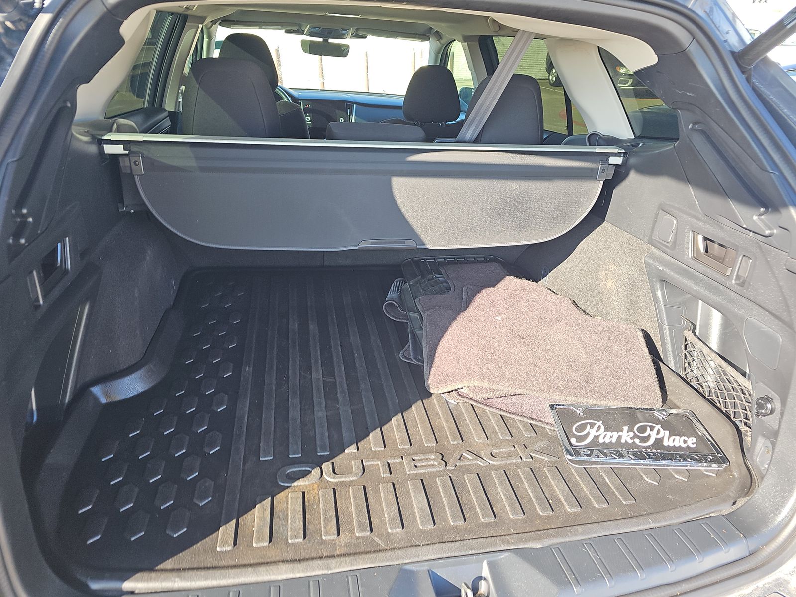 2023 Subaru Outback Premium AWD