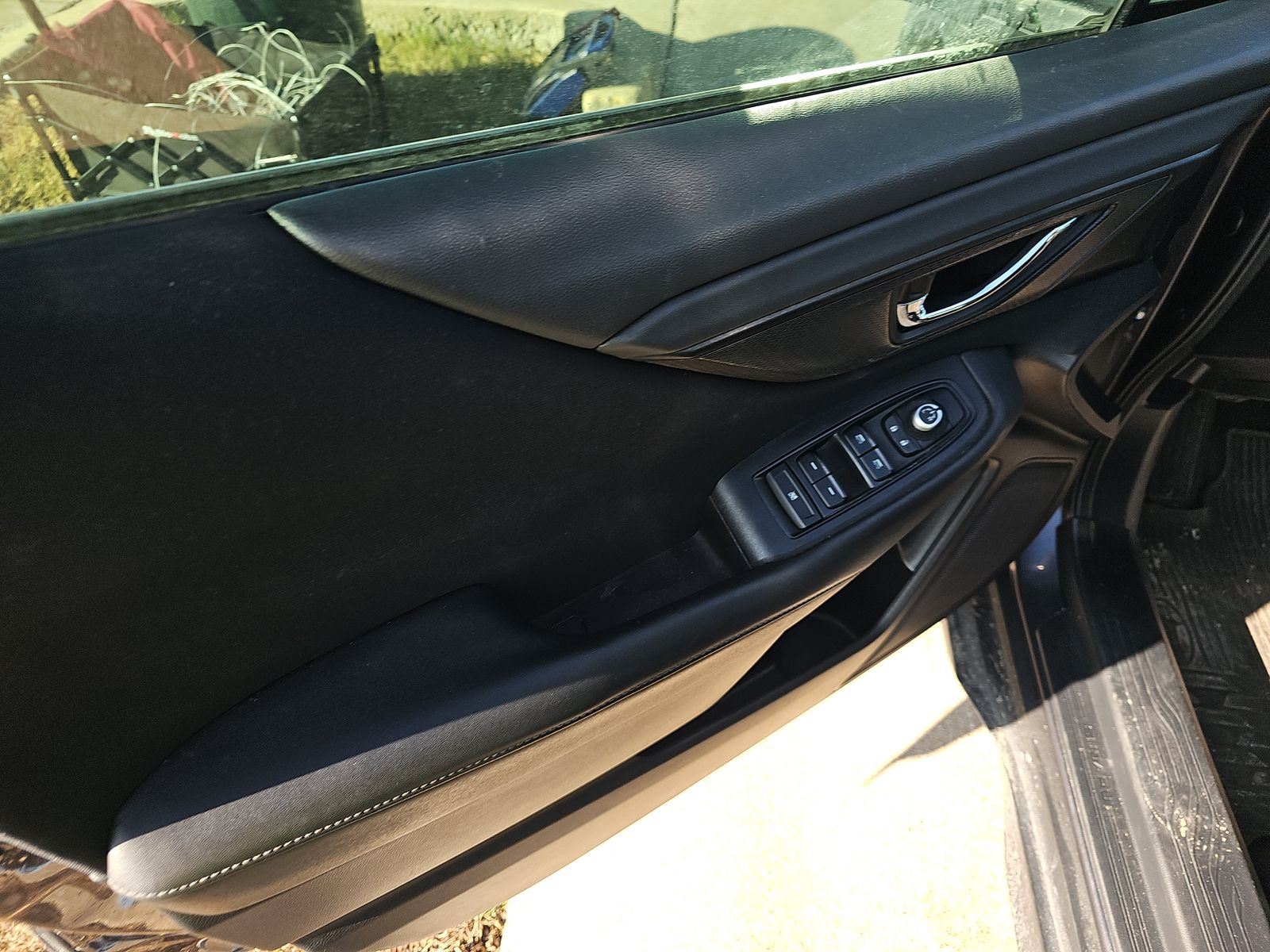 2023 Subaru Outback Premium AWD