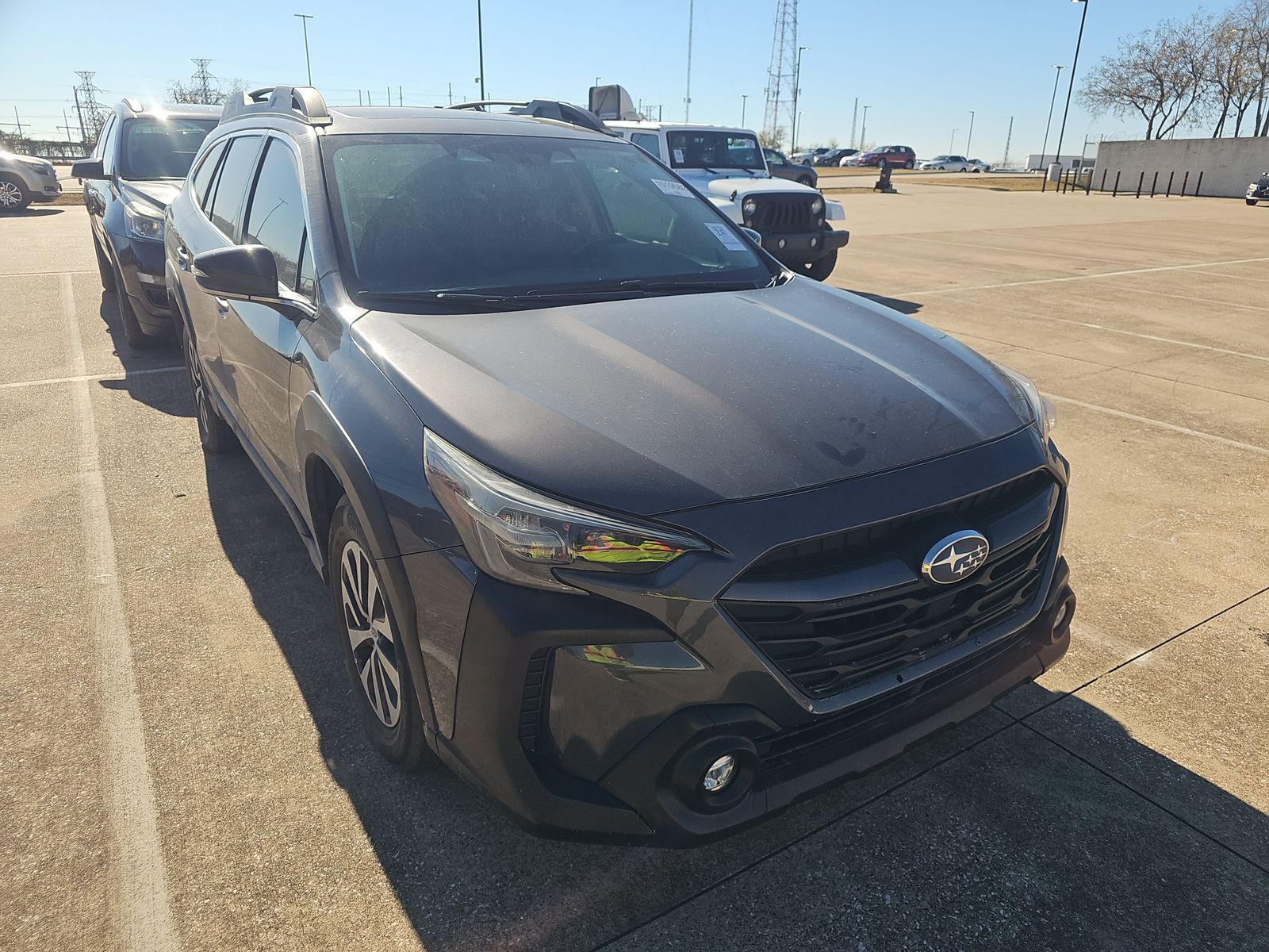 2023 Subaru Outback Premium AWD