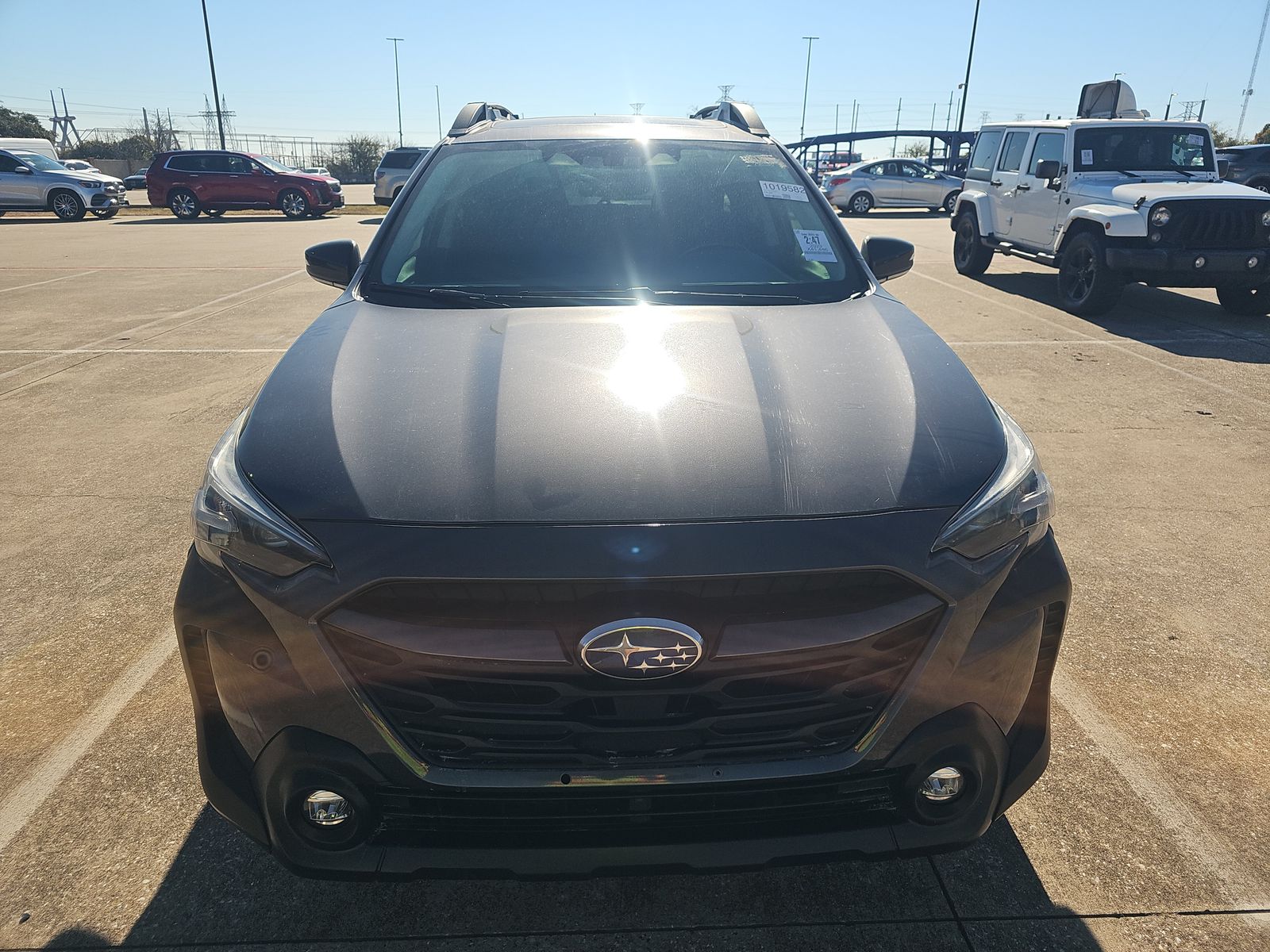 2023 Subaru Outback Premium AWD
