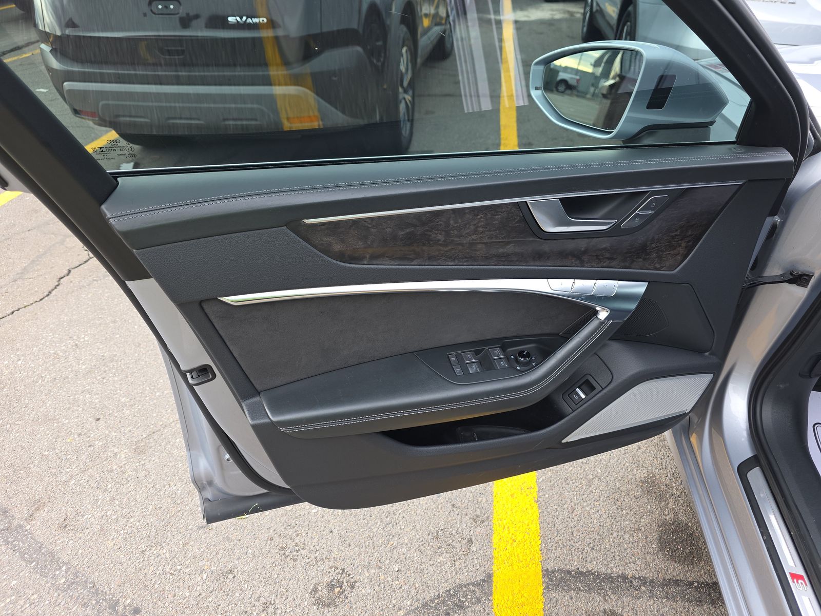 2019 Audi A6 3.0T Prestige AWD