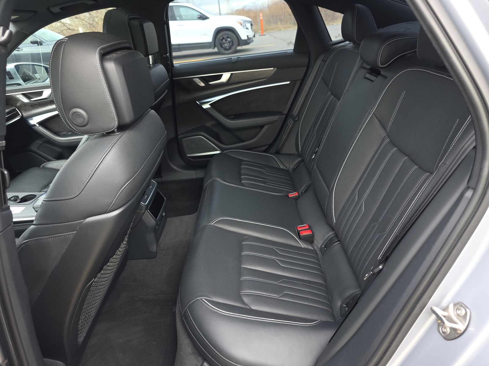 2019 Audi A6 3.0T Prestige AWD