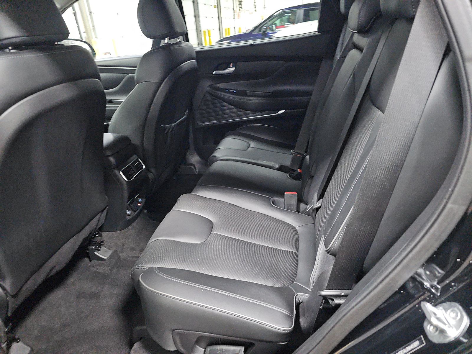 2022 Hyundai Santa Fe Limited AWD