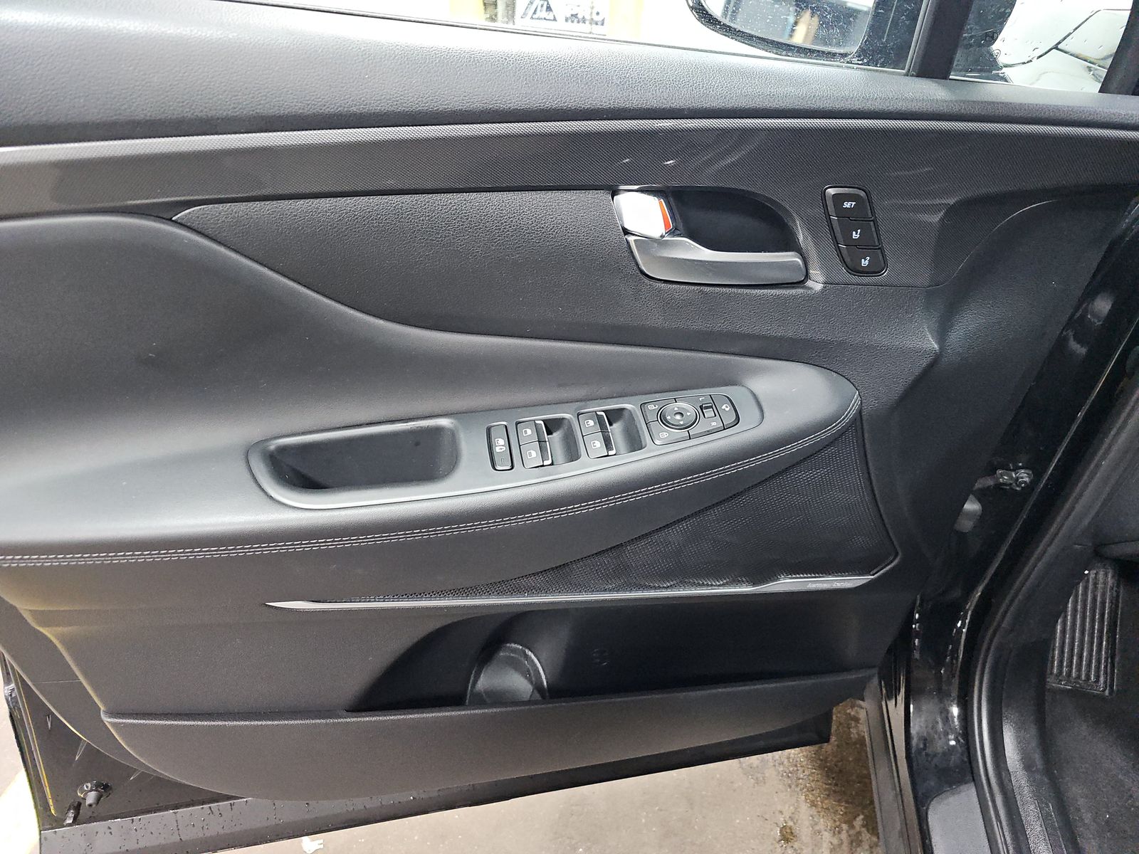 2022 Hyundai Santa Fe Limited AWD