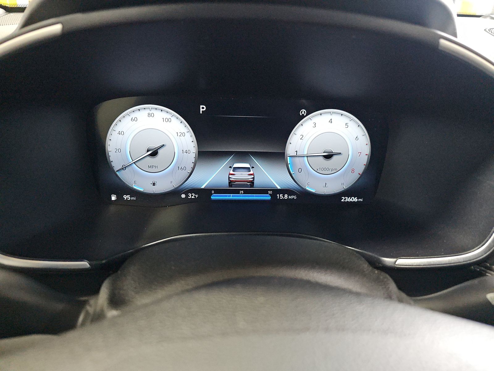 2022 Hyundai Santa Fe Limited AWD