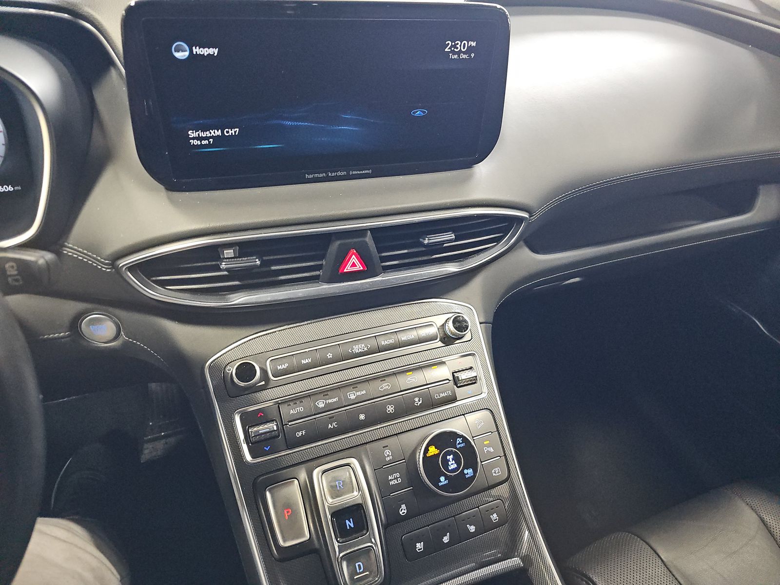 2022 Hyundai Santa Fe Limited AWD