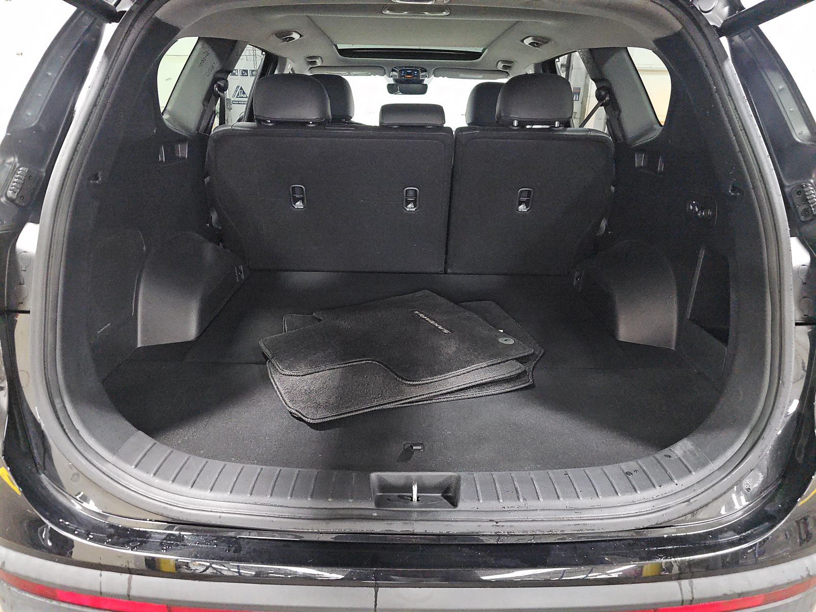 2022 Hyundai Santa Fe Limited AWD