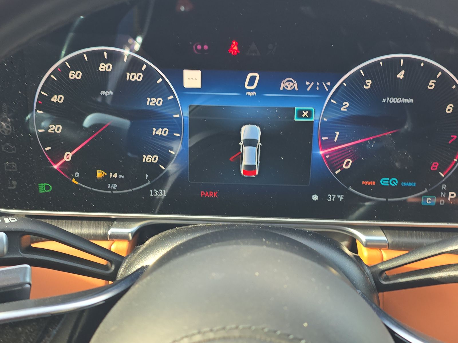 2022 Mercedes-Benz S-Class S 580 AWD